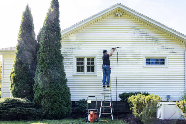 Pressure Washing Contractors in Chariton, IA