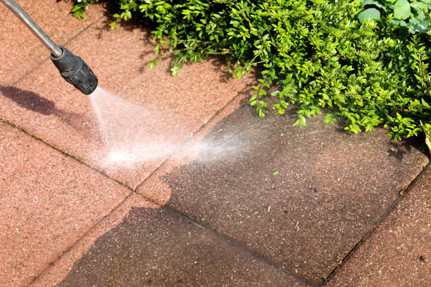 Why Choose Our Certified Pressure Washing Experts for Your Project Needs in Chariton, IA?